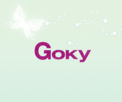 GOKY