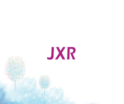 JXR