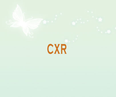 CXR
