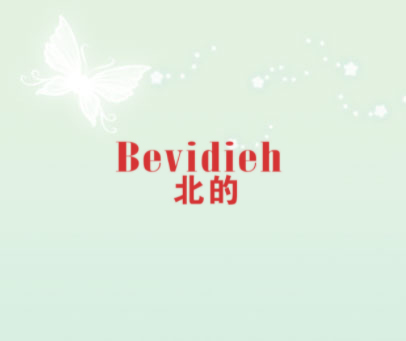 北的 BEVIDIEH