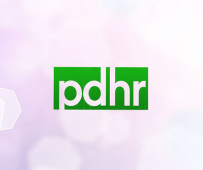 PDHR