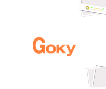GOKY
