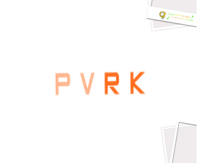 PVRK