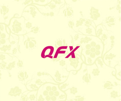 QFX