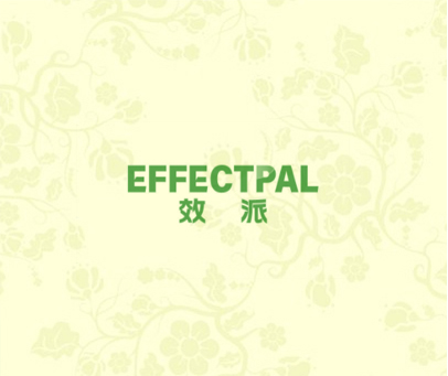效派 EFFECTPAL
