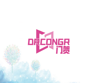 门贺 DRCONGR