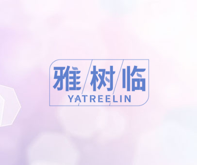 雅树临 YATREELIN