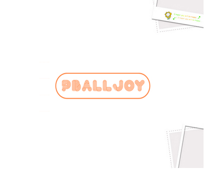 PBALLJOY