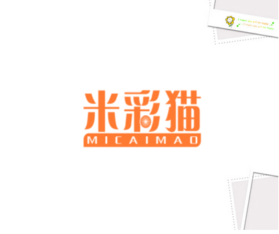 米彩猫