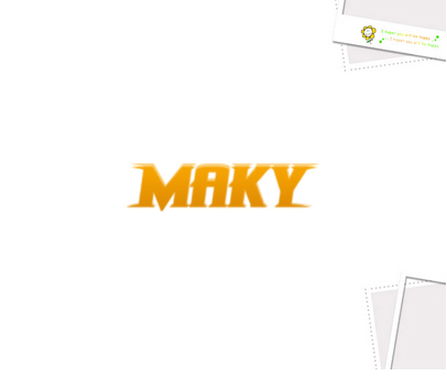 MAKY