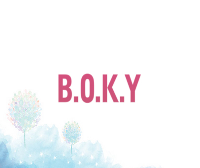 B.O.K.Y