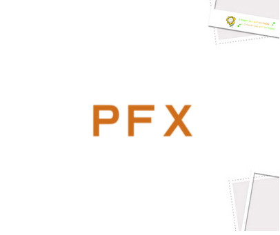 PFX