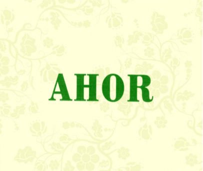 AHOR