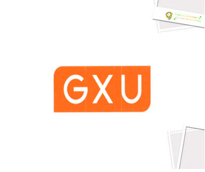 GXU