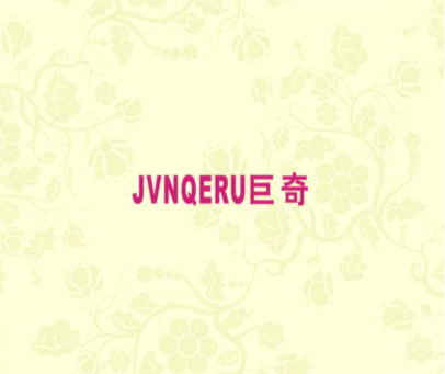 巨奇 JVNQERU