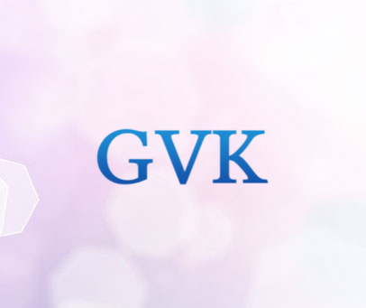GVK