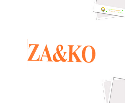 ZA&KO
