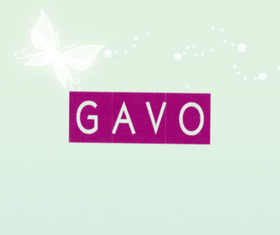 GAVO