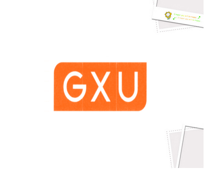 GXU