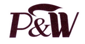 P&W