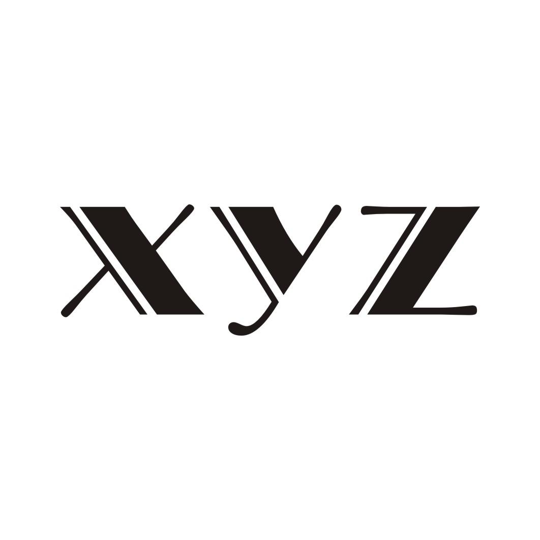 XYZ