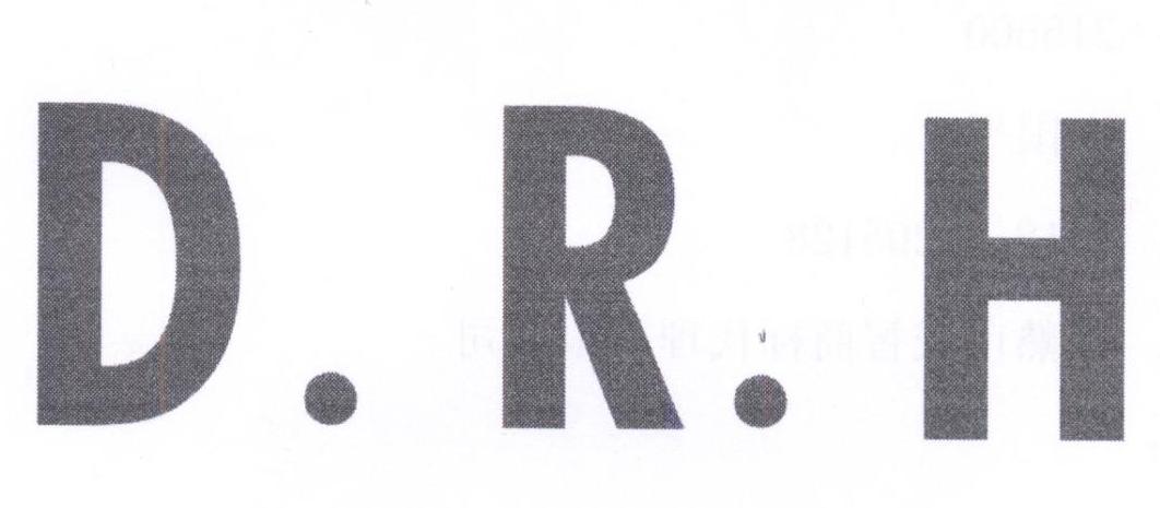 D.R.H