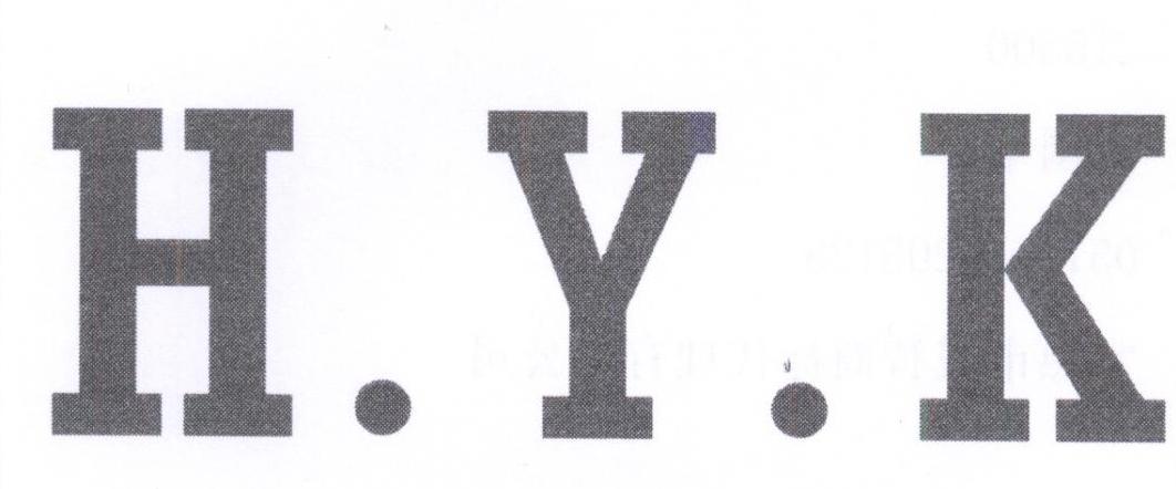 H.Y.K