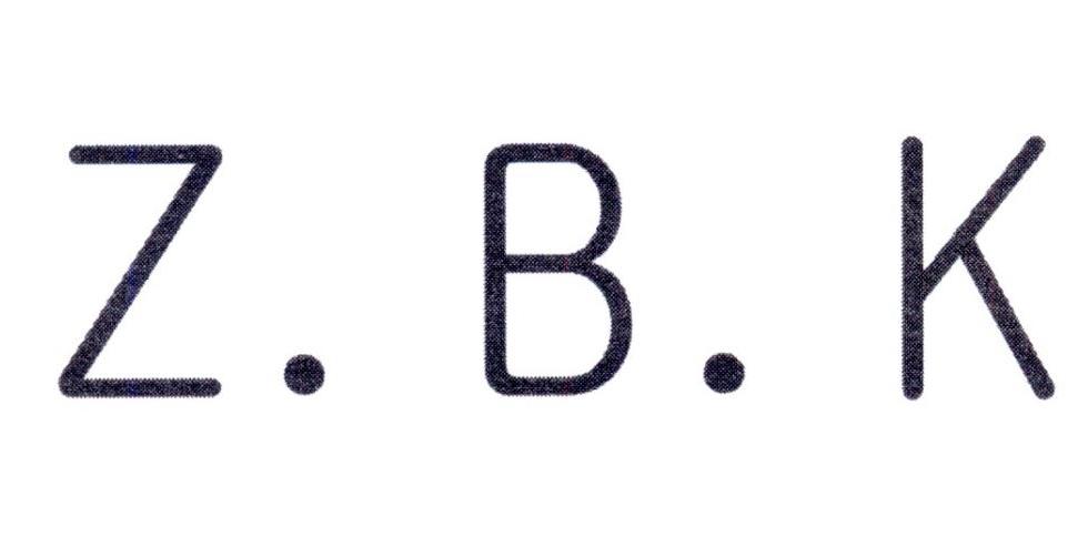 Z.B.K