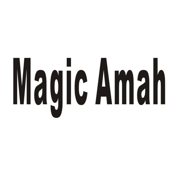 MAGIC AMAH