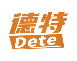 德特