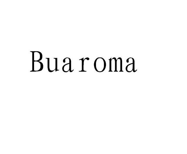 BUAROMA