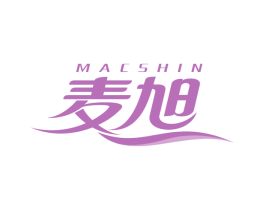 麦旭 MACSHIN