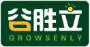 谷胜立 GROWSENLY
