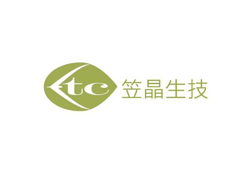 笠晶生技 TC