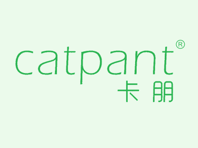卡朋 CATPANT