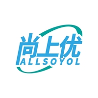 尚上优 ALLSOYOL