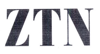 ZTN