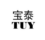 宝泰 TUY