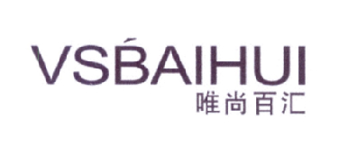 唯尚百汇 VSBAIHUI