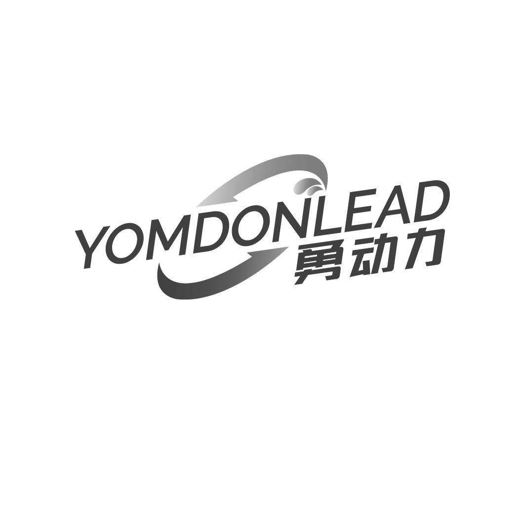 勇动力 YOMDONLEAD