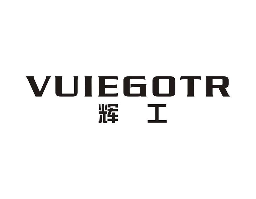 辉工 VUIEGOTR