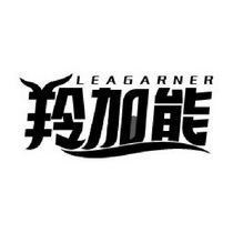 羚加能 LEAGARNER