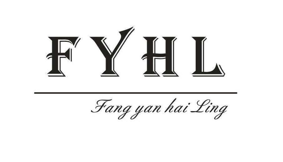 FYHL FANGYANHAILING