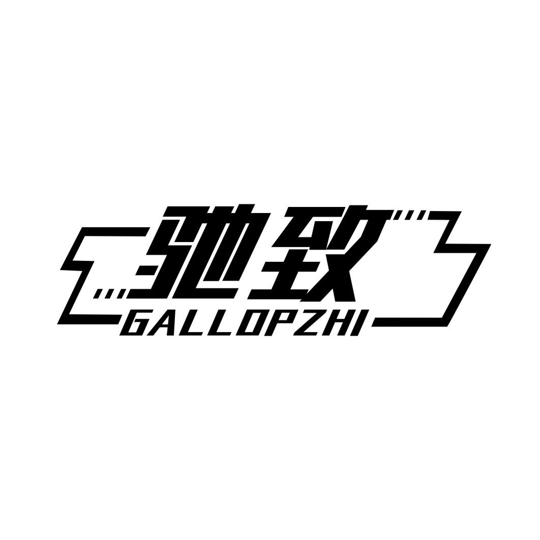 驰致 GALLOPZHI