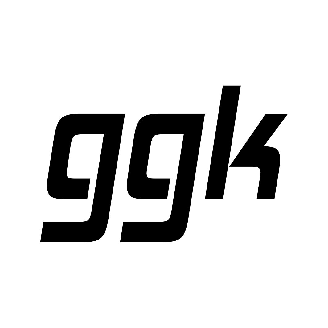 GGK