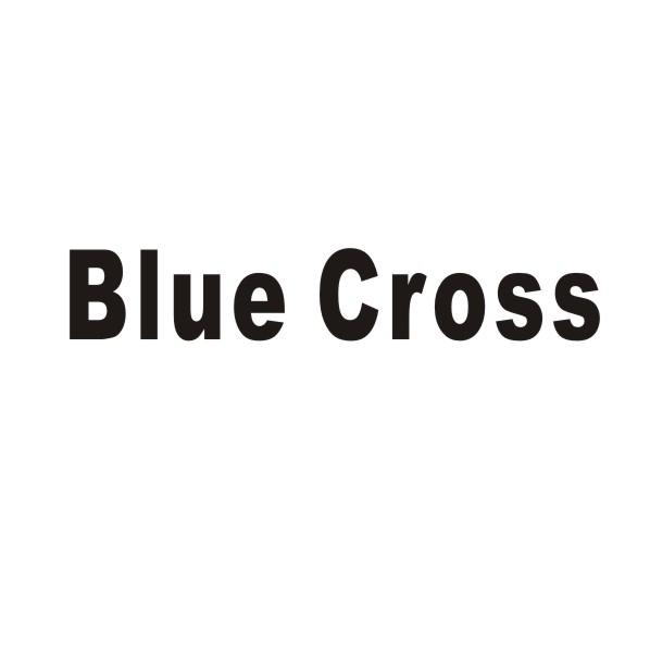 BLUE CROSS