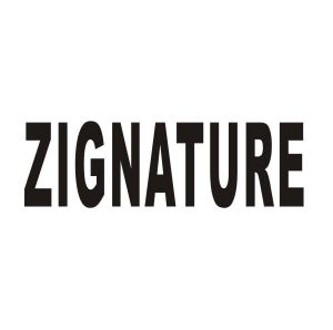 ZIGNATURE
