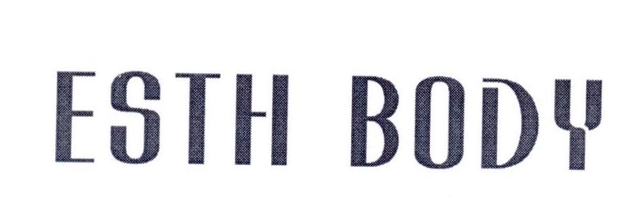 ESTH BODY