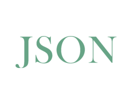 JSON