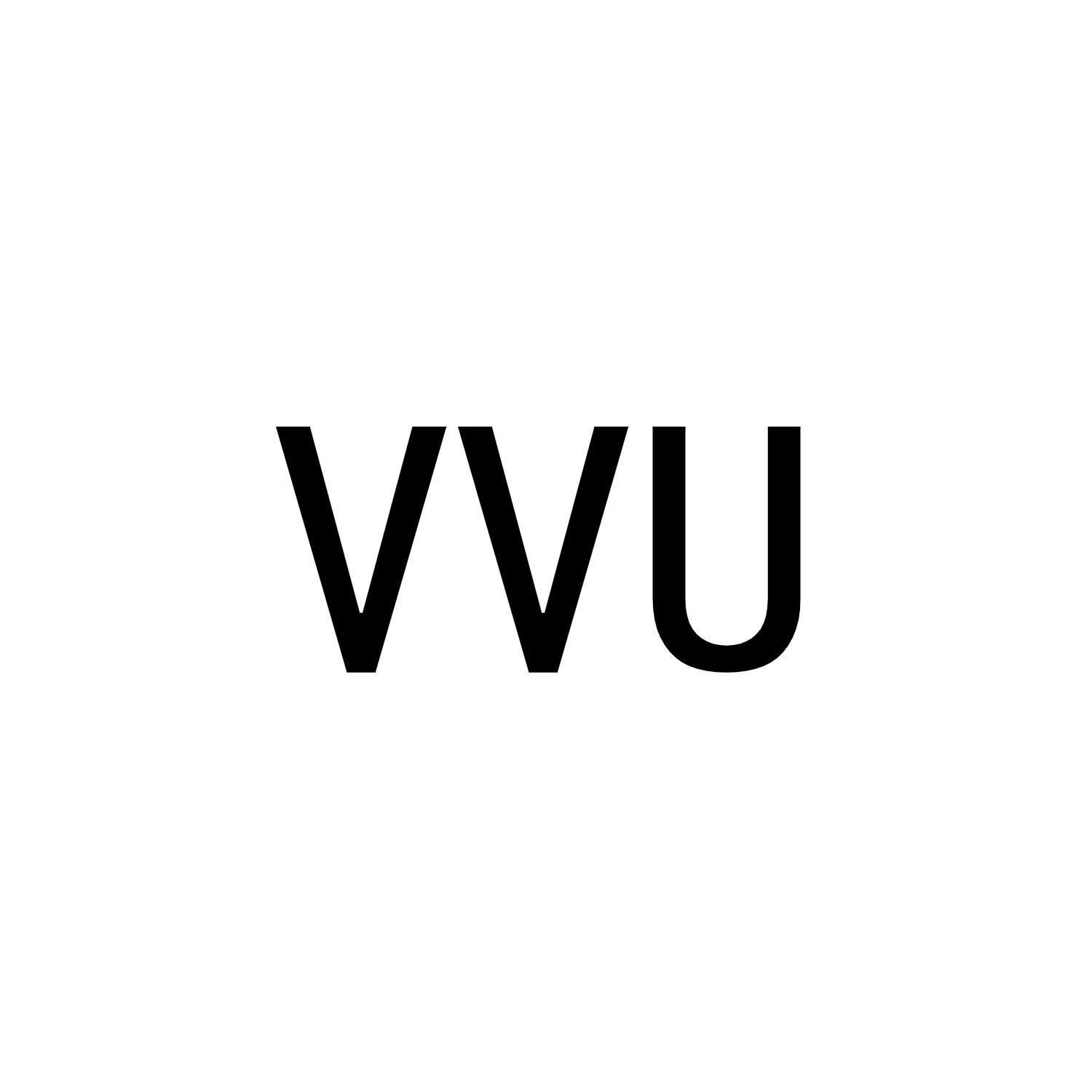 VVU
